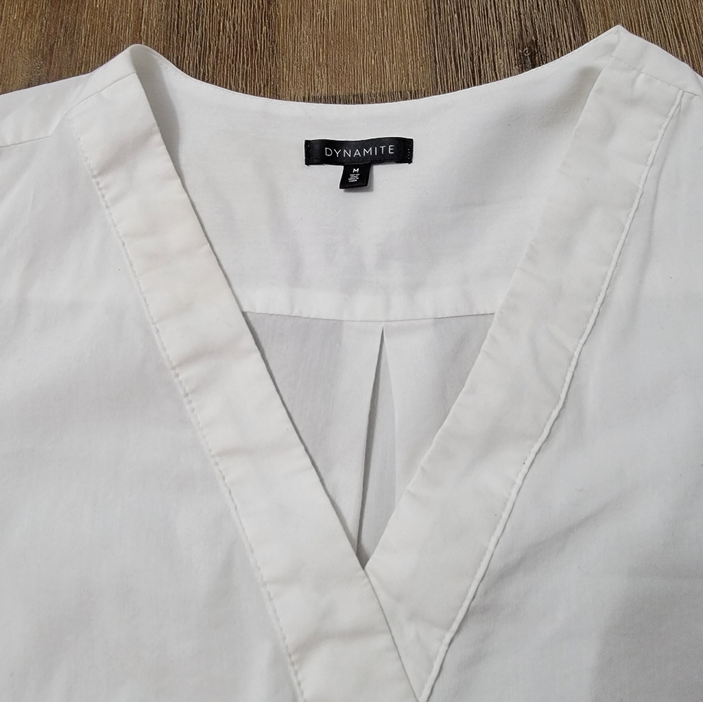 Dynamite Blouse - Picture 2 of 3